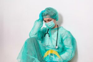 Physician Burnout