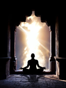 meditate