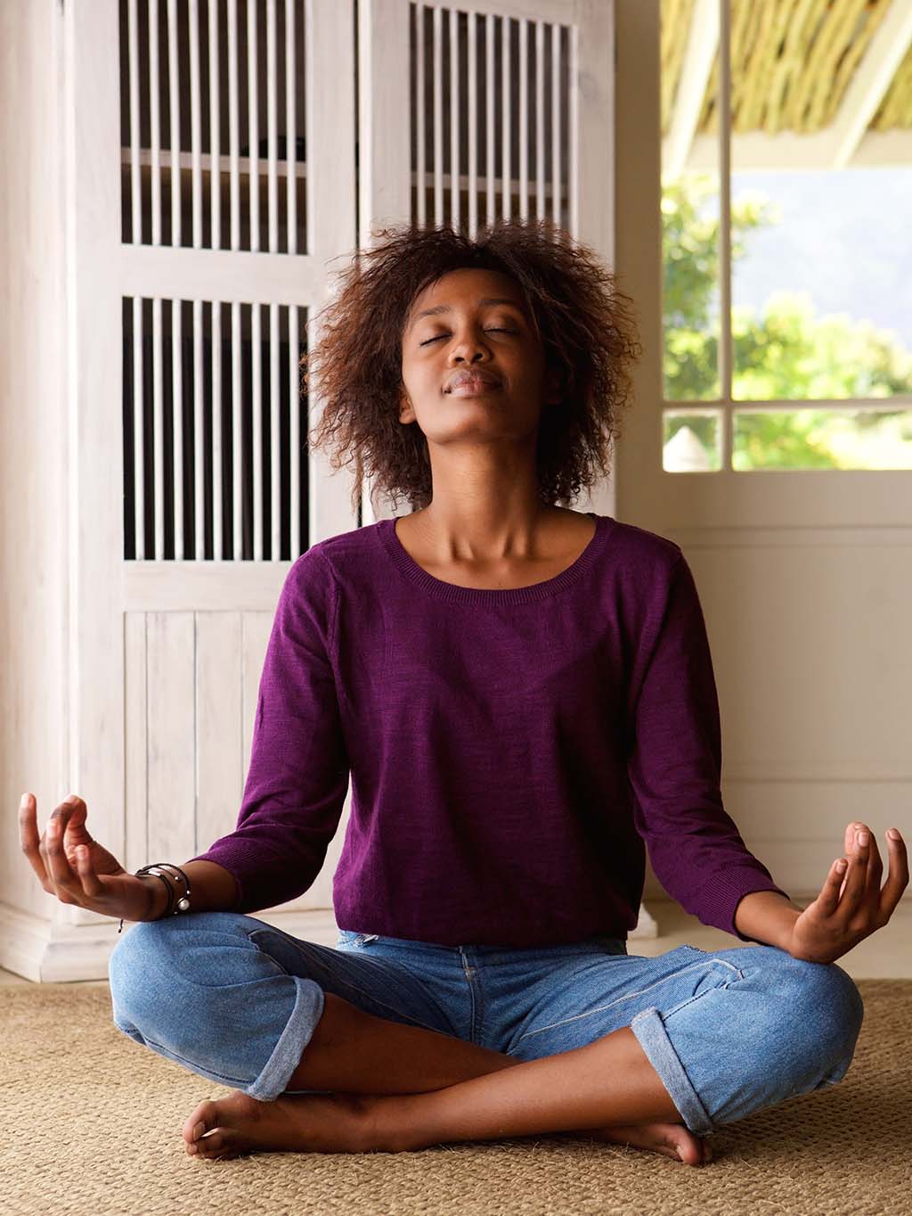 What Does It Mean To Experience Mindfulness? - Center For Mindfulness & CBT