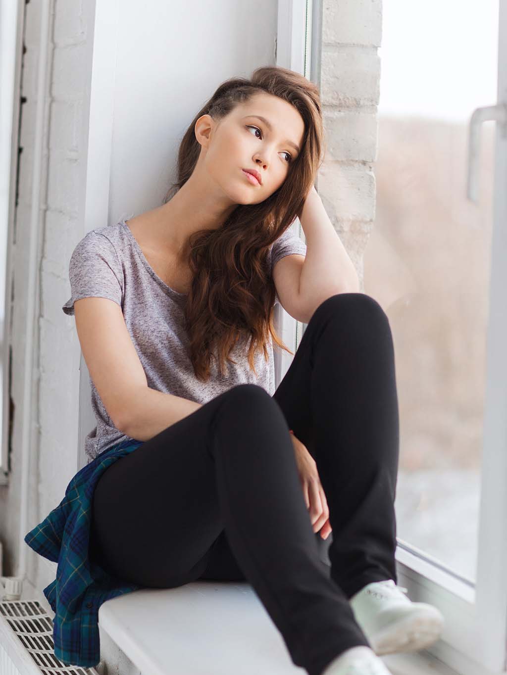 What Is Going On In My Teen’s Mind? - Center For Mindfulness & CBT